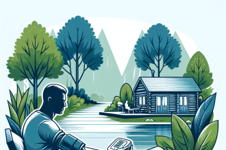 Comment contrôler la tension artérielle pendant une cure