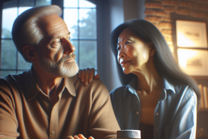 Comment le Vardenafil aide les couples en cas de crise de la relation amoureuse
