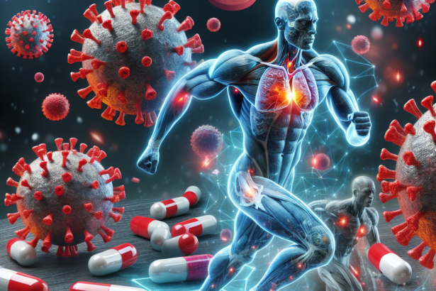 Effet des comprimés de trenbolone sur le système immunitaire