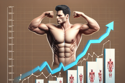 Effet du Synthol sur le taux de testostérone