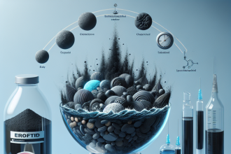 Efficacité du charbon actif après un traitement aux stéroïdes