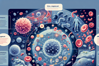 Évaluation du rôle des minéraux dans le soutien du système immunitaire