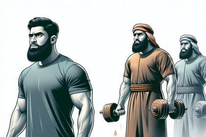 Influence de Prohormon sur la récupération après un effort physique