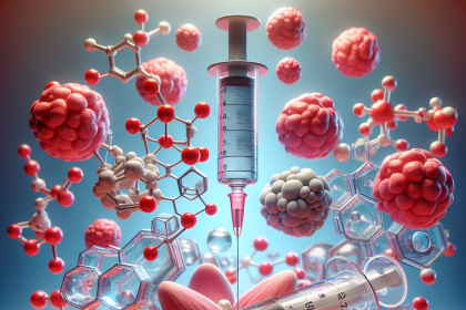 Interaction de l'Énanthate de méthénolone injectable avec les anti-inflammatoires