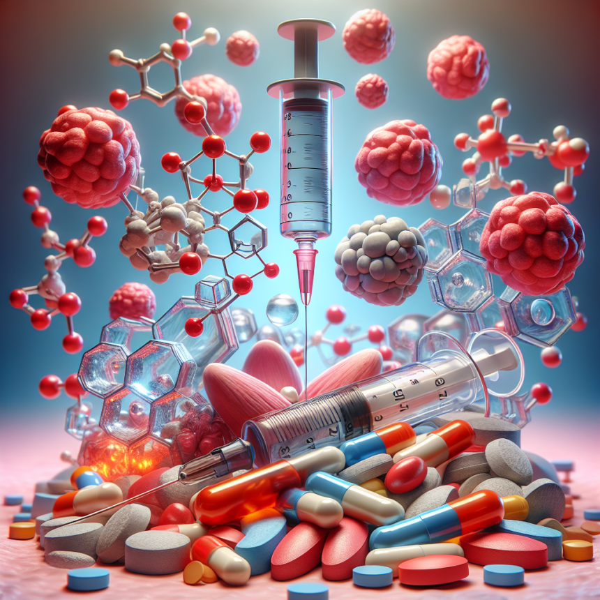 Interaction de l'Énanthate de méthénolone injectable avec les anti-inflammatoires