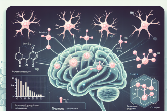 L'effet de la tréstolone sur les processus de neurogenèse ?