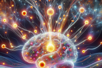 L'effet de la vitamine C sur l'amélioration de la neurotransmission