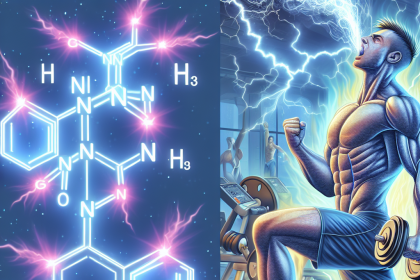 L'efficacité des nitrates dans les complexes pré-entraînement