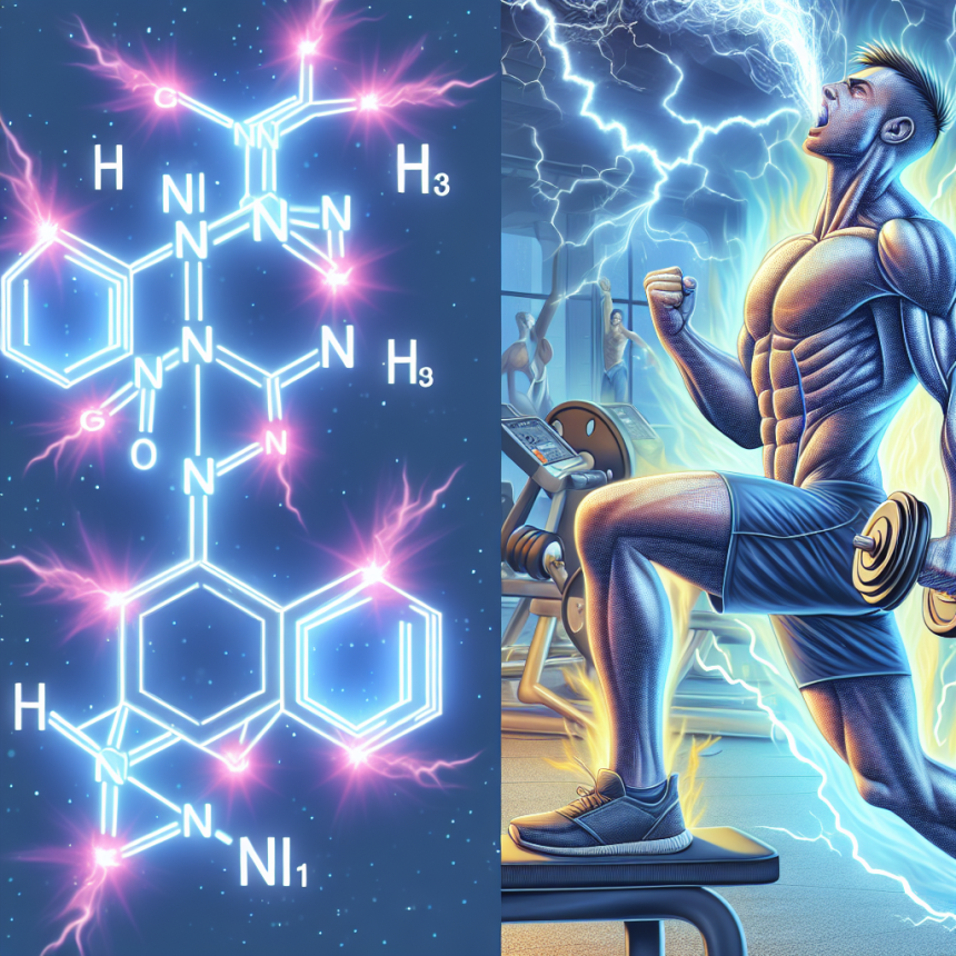 L'efficacité des nitrates dans les complexes pré-entraînement
