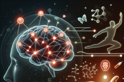 L'impact du soutien pharmacologique du cerveau sur la réaction et la coordination