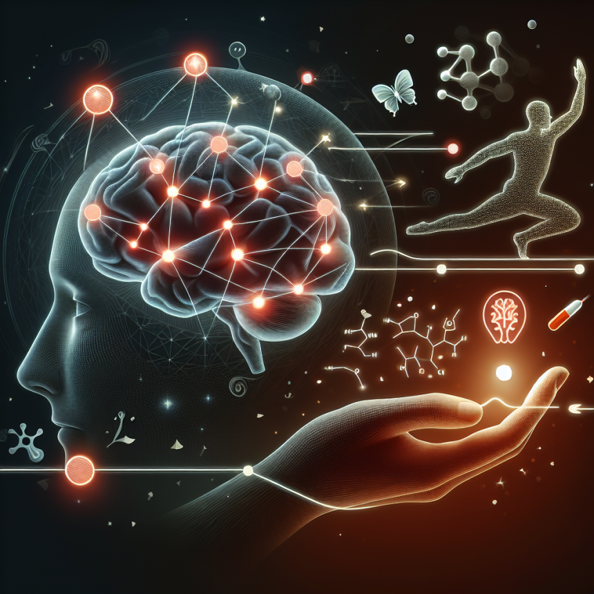 L'impact du soutien pharmacologique du cerveau sur la réaction et la coordination