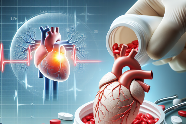 L'utilisation de la tréstolone pour améliorer la fonction cardiovasculaire