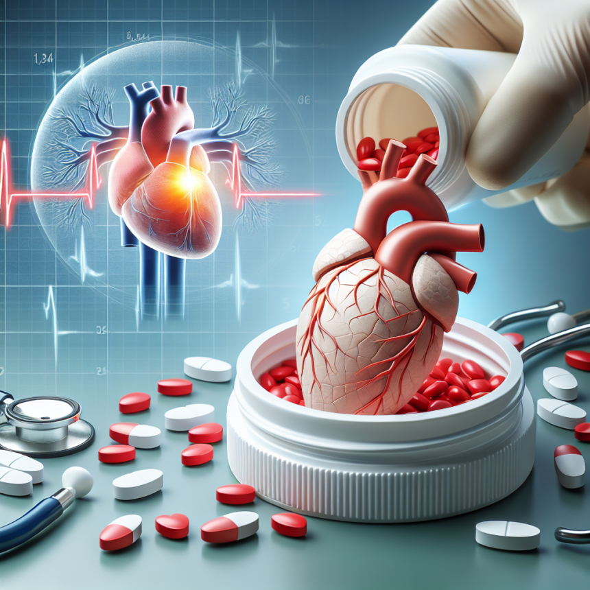 L'utilisation de la tréstolone pour améliorer la fonction cardiovasculaire
