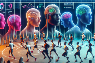 L'utilisation du LT4 sodium pour stabiliser le contexte émotionnel pendant les compétitions