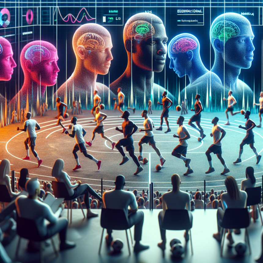 L'utilisation du LT4 sodium pour stabiliser le contexte émotionnel pendant les compétitions