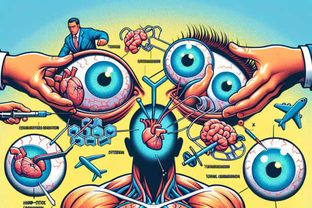Le Turinabol affecte-t-il la coordination visuelle et motrice ? coordination œil-main