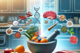 Lévo-thyroxine sodique lors du passage au végétarisme ou au véganisme