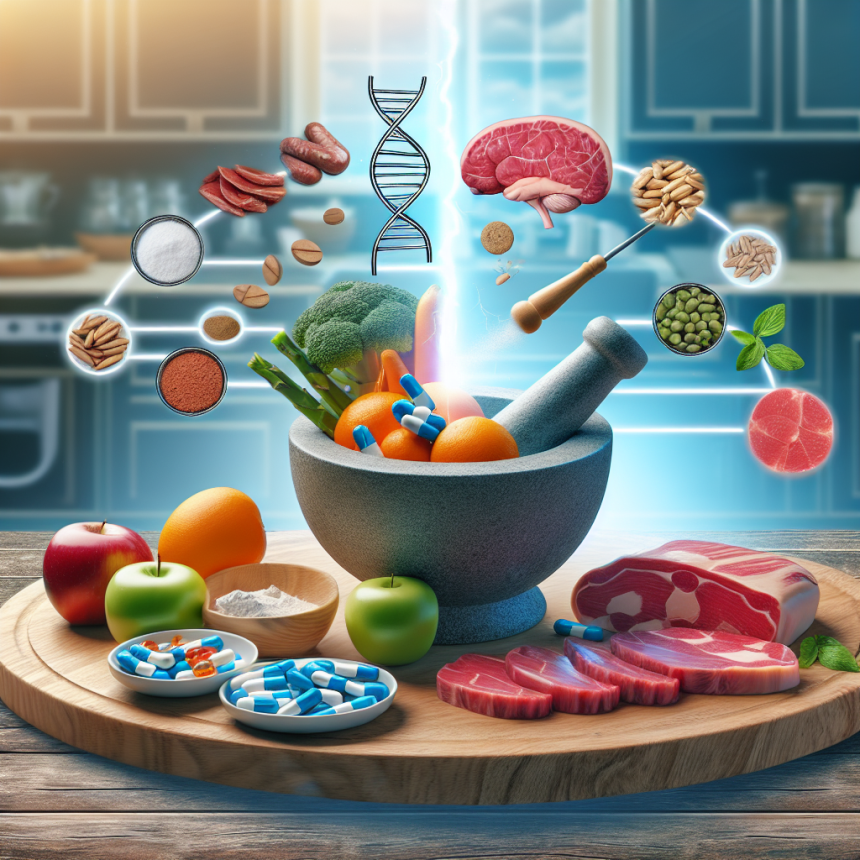 Lévo-thyroxine sodique lors du passage au végétarisme ou au véganisme