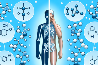 Magnésium et son effet sur la réduction du stress oxydatif