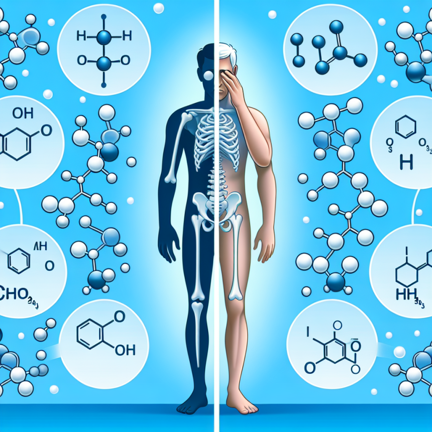 Magnésium et son effet sur la réduction du stress oxydatif