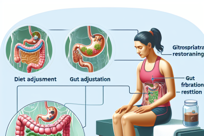 Programmes de restauration de la fonction gastro-intestinale après les compétitions