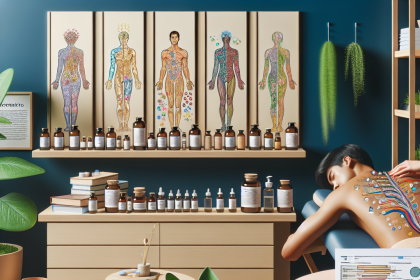 Protocoles anti-stress en cure détox pharmaceutique