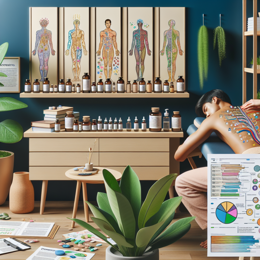 Protocoles anti-stress en cure détox pharmaceutique