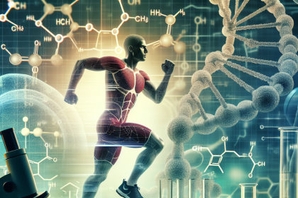 Régulation pharmacologique du glucose pour améliorer les performances sportives