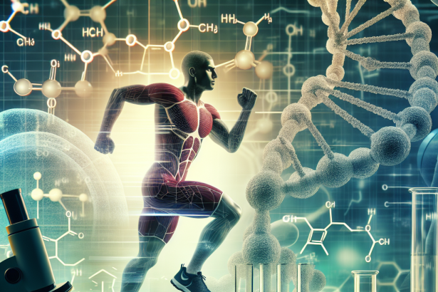 Régulation pharmacologique du glucose pour améliorer les performances sportives