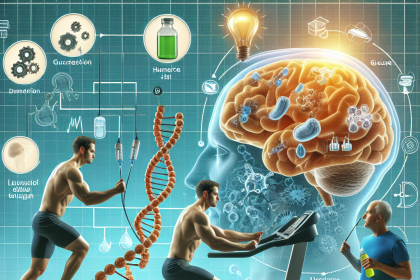 Rôle de la stabilisation glucidique dans la satisfaction des besoins énergétiques du cerveau pendant l'exercice