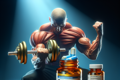 Rôle du chlorhydrate de raloxifène dans le maintien de l'endurance musculaire