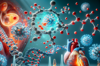 Rôle du telmisartan dans la prévention de l'insuffisance cardiaque congestive