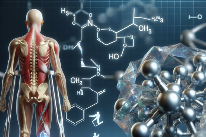 Sémaglutide comme accompagnateur de la récupération après une blessure
