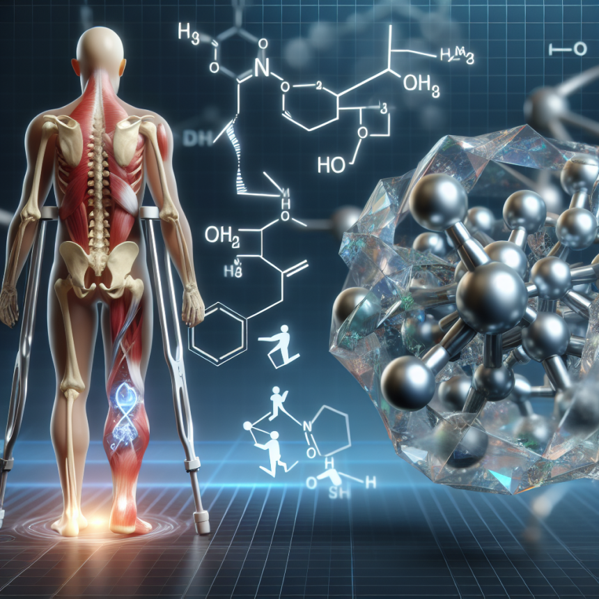 Sémaglutide comme accompagnateur de la récupération après une blessure