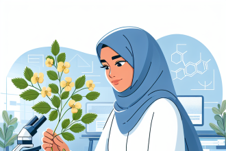 Soutien hormonal chez les femmes avec le Tribulus Terrestris