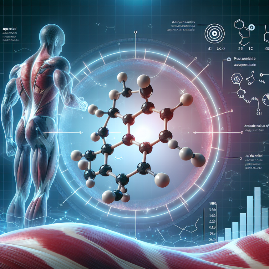 Telmisartan et son importance dans l'amélioration de la récupération après des blessures musculaires
