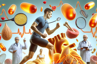 Thérapie lipidémique dans le cadre du contrôle cardio-vasculaire sportif