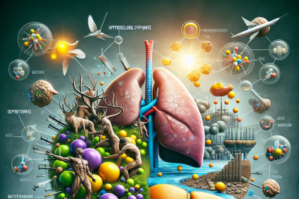 Toxicité hépatique du cypionate de dihydroboldenone : mythes et réalités