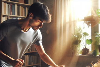 Utilisation d'adaptogènes pour réduire le stress avant l'exercice