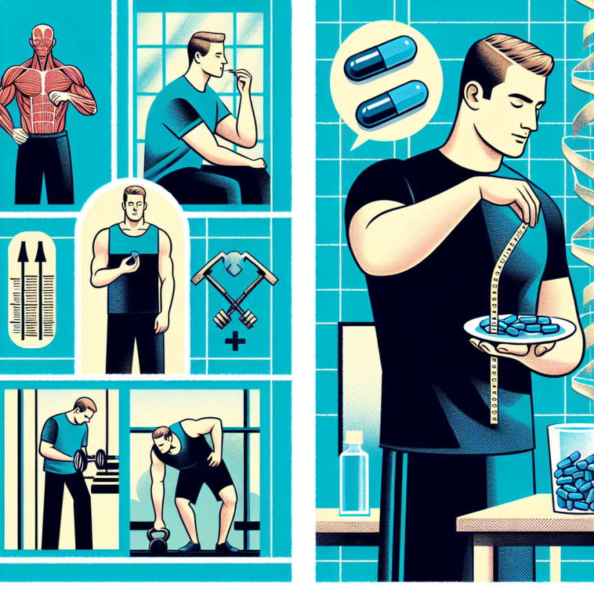 Utilisation de l'acétate de trestolone pendant la période de sèche