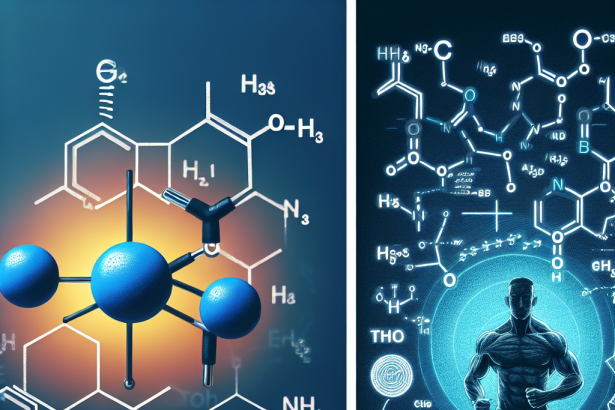 Utilisation de Turinabol pour améliorer l'endurance
