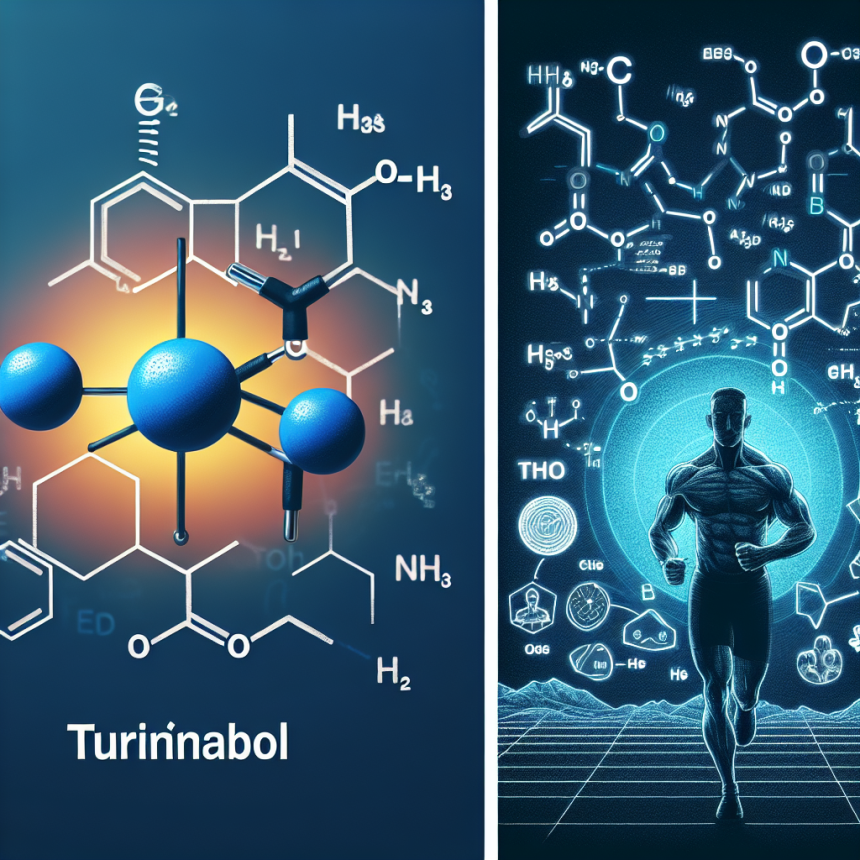 Utilisation de Turinabol pour améliorer l'endurance