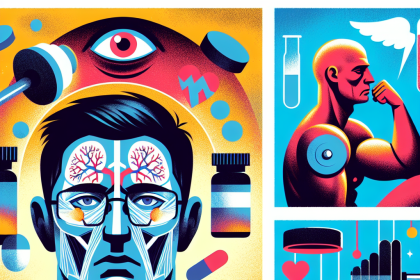 Anabolisants et santé psycho-émotionnelle pendant le traitement