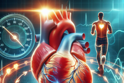 Capacités fonctionnelles du cœur pendant un exercice prolongé
