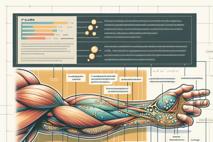 CLA et amélioration de la fonction musculaire