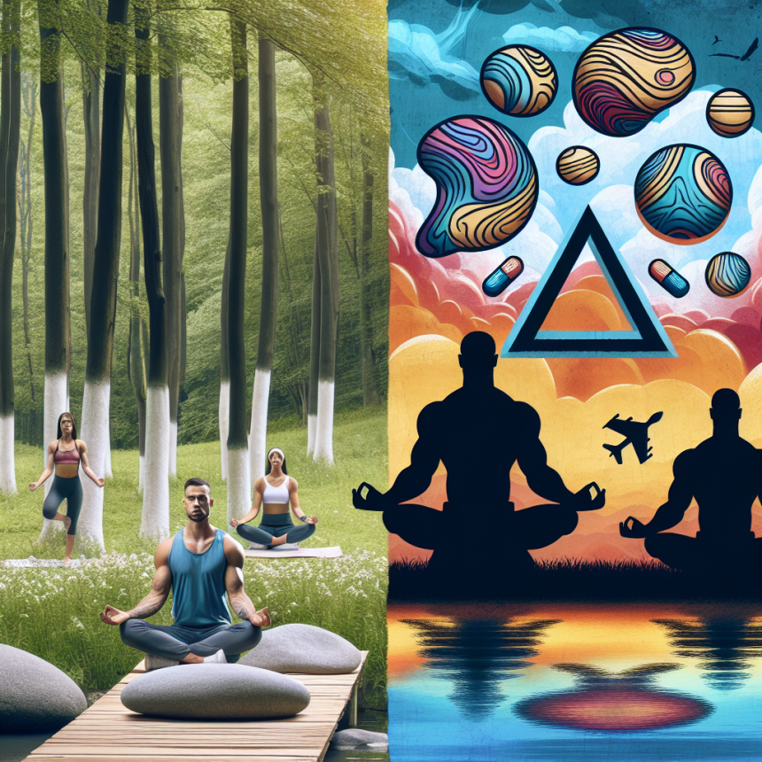 Comment éviter l'agressivité sous stéroïdes ?