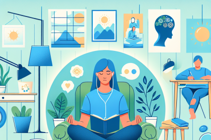 Comment éviter un état dépressif après la formation ?