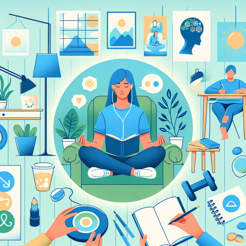 Comment éviter un état dépressif après la formation ?