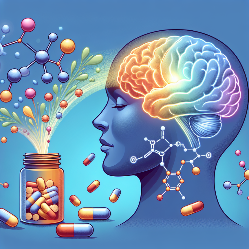 Comment les vitamines contribuent à maintenir la stabilité émotionnelle