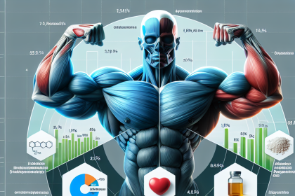 Comparaison de la méthyldrostanolone avec d'autres stéroïdes oraux